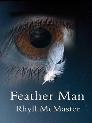 cover image of Feather Man